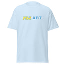 MWFAB ART Men's classic tee