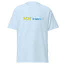 MWFAB Band Men's classic tee