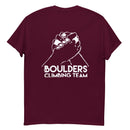 Camiseta clásica de hombre BCT