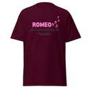 POP Valentines - Romeo