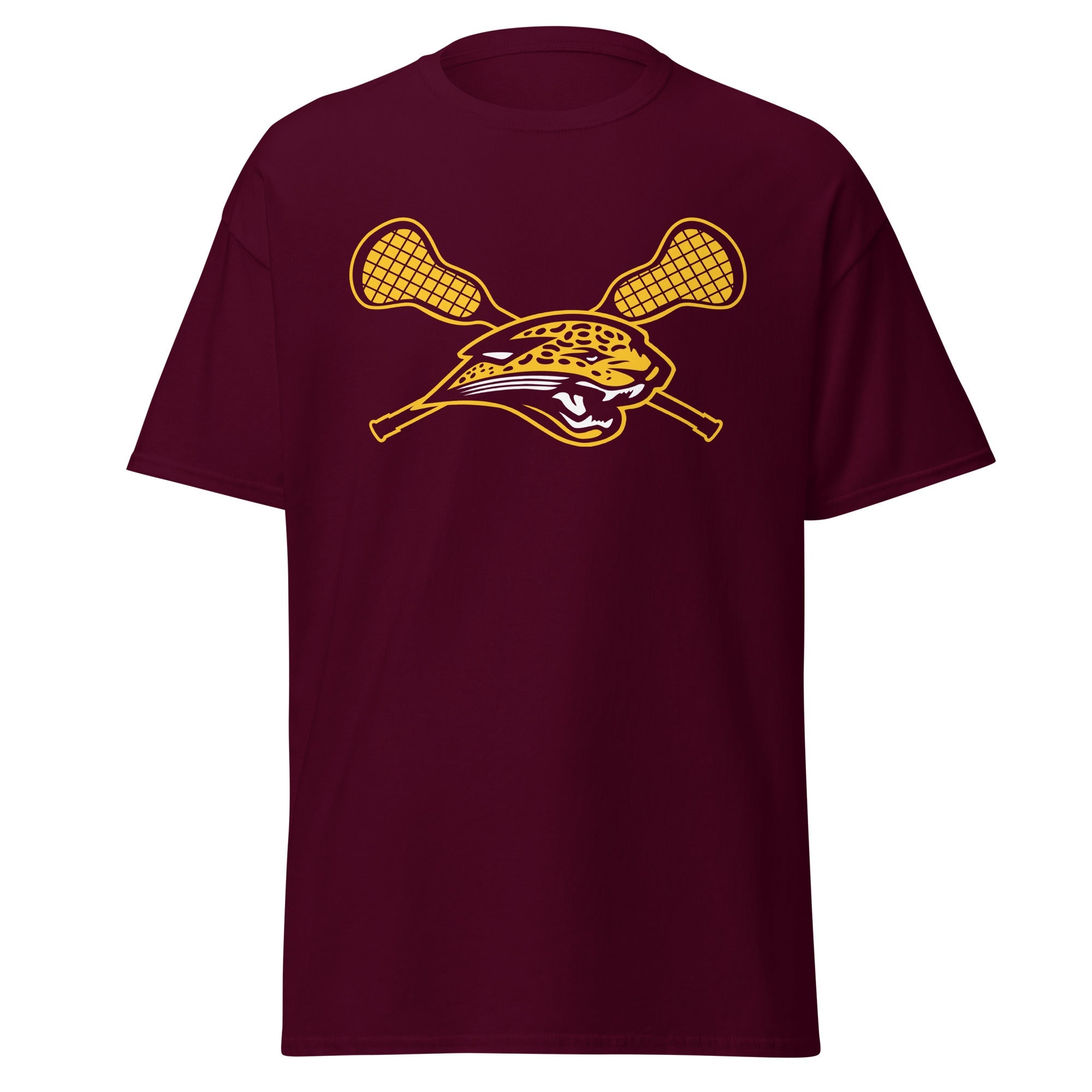 CHSL Men's classic tee