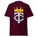 TCT Men's classic tee