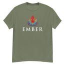 Ember Men's classic tee