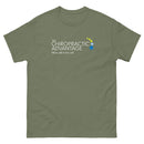 TCA Men's classic tee