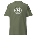 DD Men's classic tee