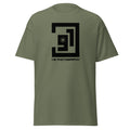 C91P Men's classic tee