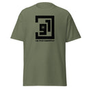 C91P Men's classic tee