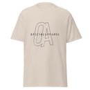 Camiseta clásica OFICIAL para hombre