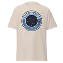 CME Men's classic tee