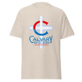 Calvary Baptist Church Men's classic tee