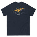 MCCS Official Event Shirt - Men's