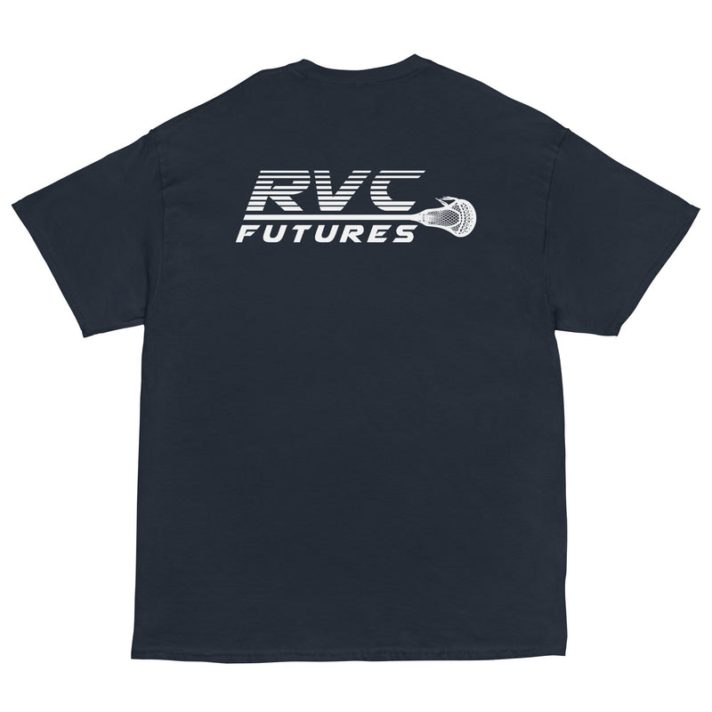 RVC Dragons Men's classic tee
