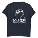 Camiseta clásica de hombre BCT