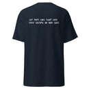 TCL Men's classic tee V2