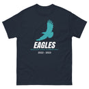 BOES Men's classic tee (SY 22-23)