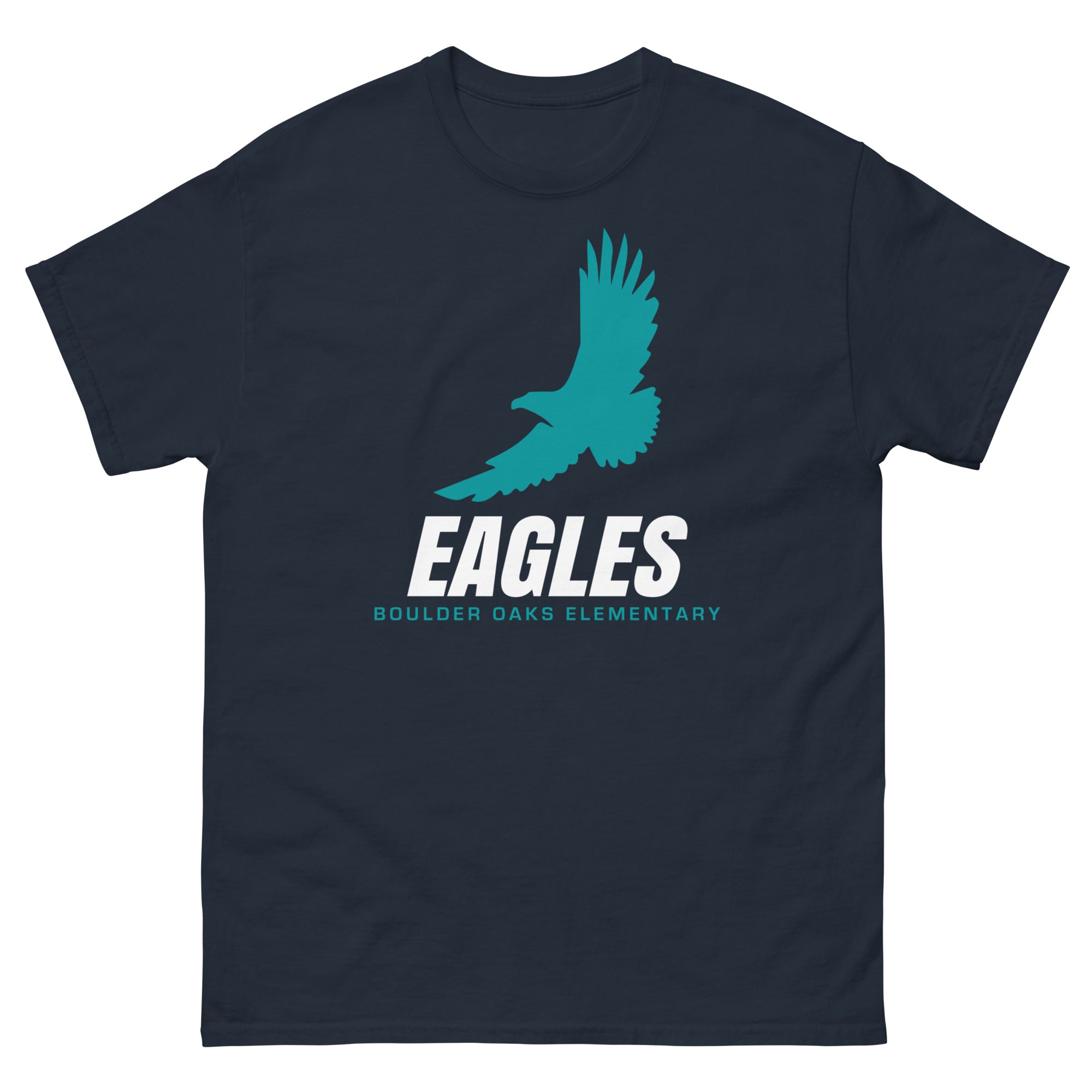 BOES Men's classic tee