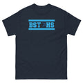 BST Men's classic tee