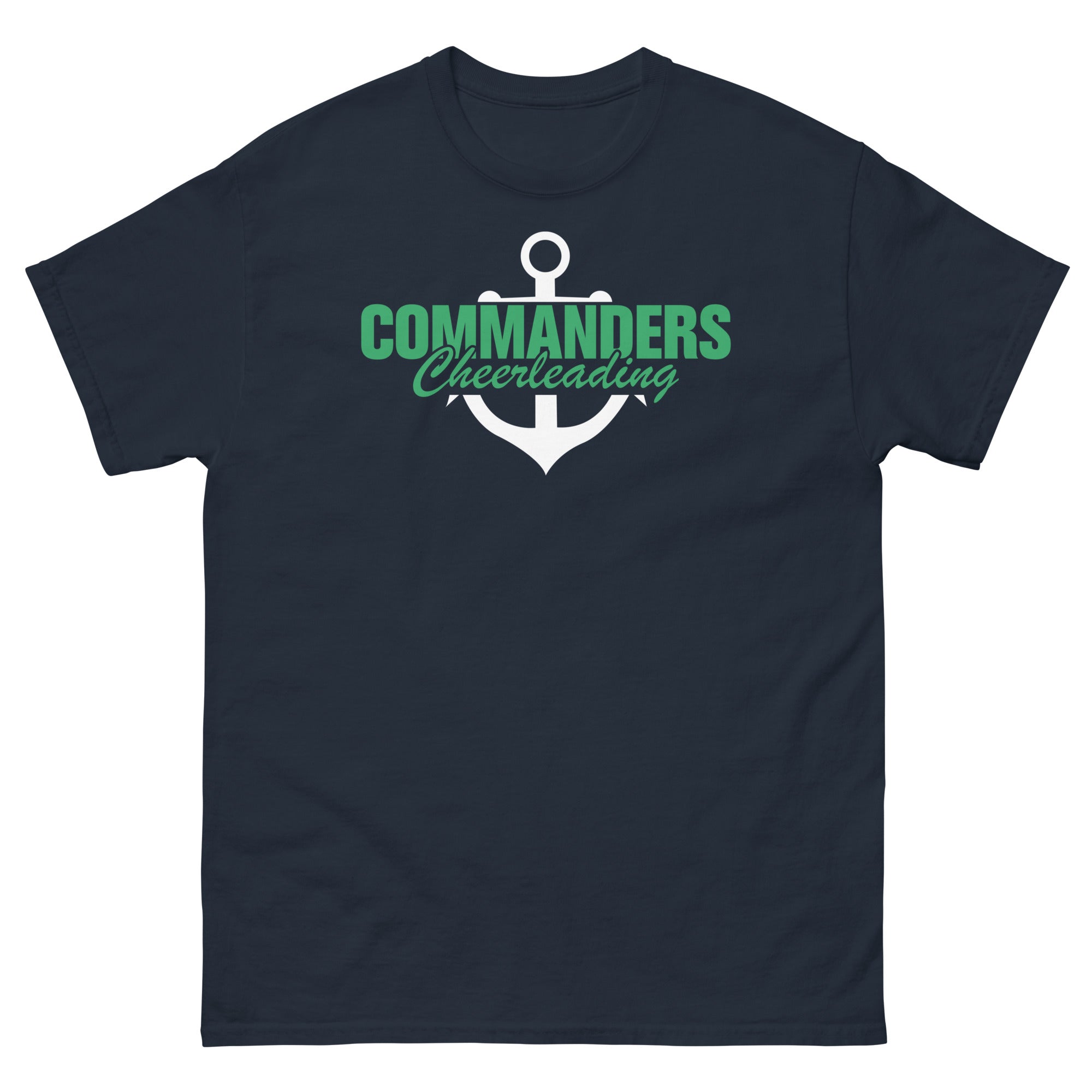 JFKC Men's classic tee
