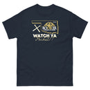 BSM Men's classic tee