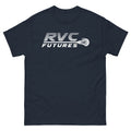 Camiseta clásica de hombre RVC