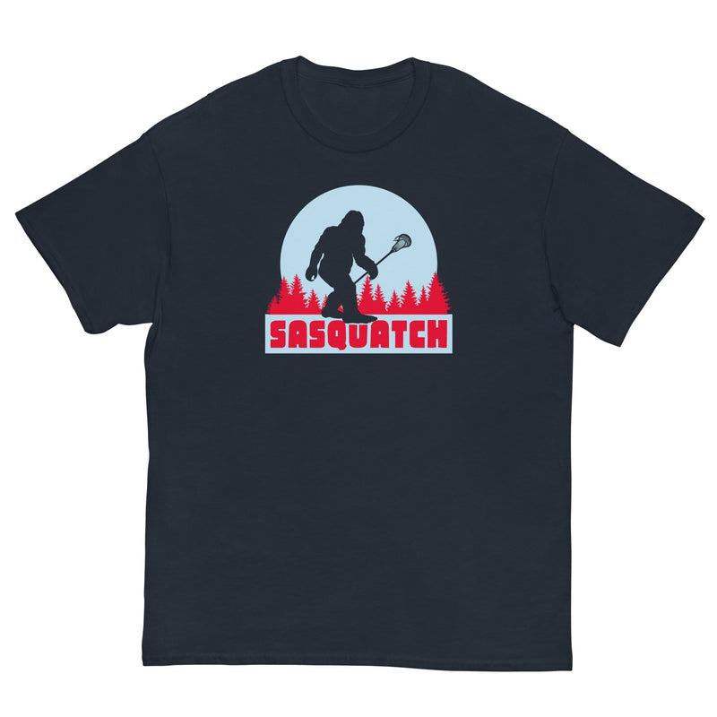 RVC Sasquatch Men's classic tee