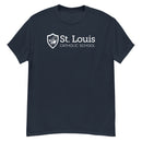SLCS Men's classic tee