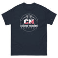 CMB Men's classic tee