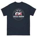 CMB Men's classic tee