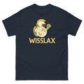 Wisslax Men's classic tee