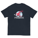 Camiseta clásica para hombre RVC Phoenix