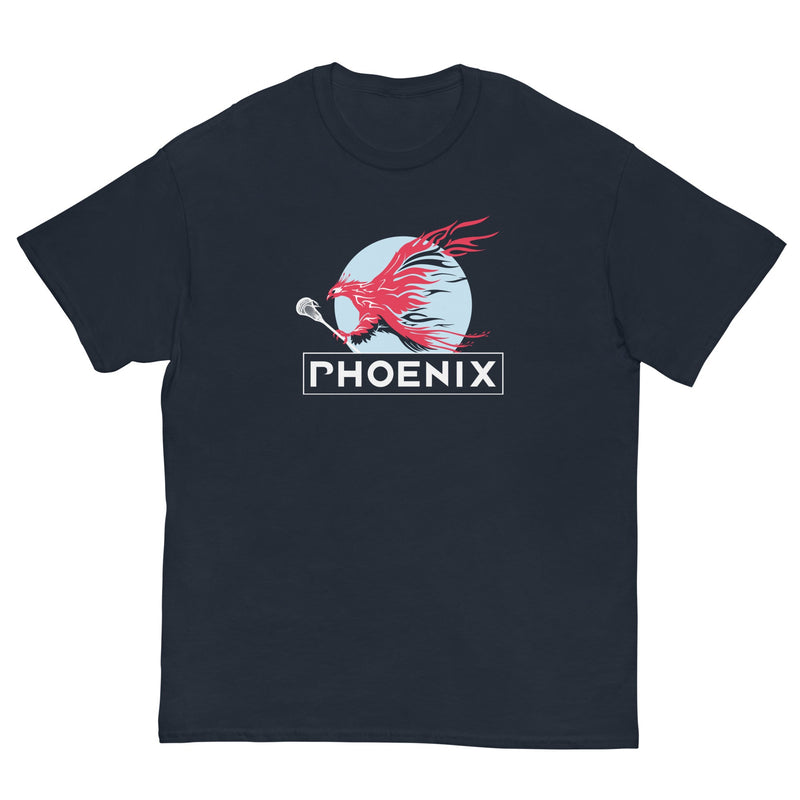 RVC Phoenix Men's classic tee