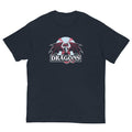 RVC Dragons Men's classic tee
