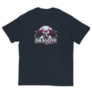 RVC Dragons Men's classic tee