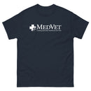 Camiseta clásica para hombre de MedVet