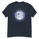 HTA Men's classic tee
