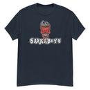 Camiseta clásica para hombre de SarkaBoys