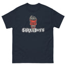 Camiseta clásica para hombre de SarkaBoys