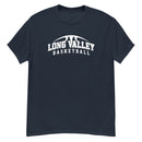 Camiseta clásica de hombre LVB