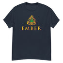 Ember Men's classic tee v2