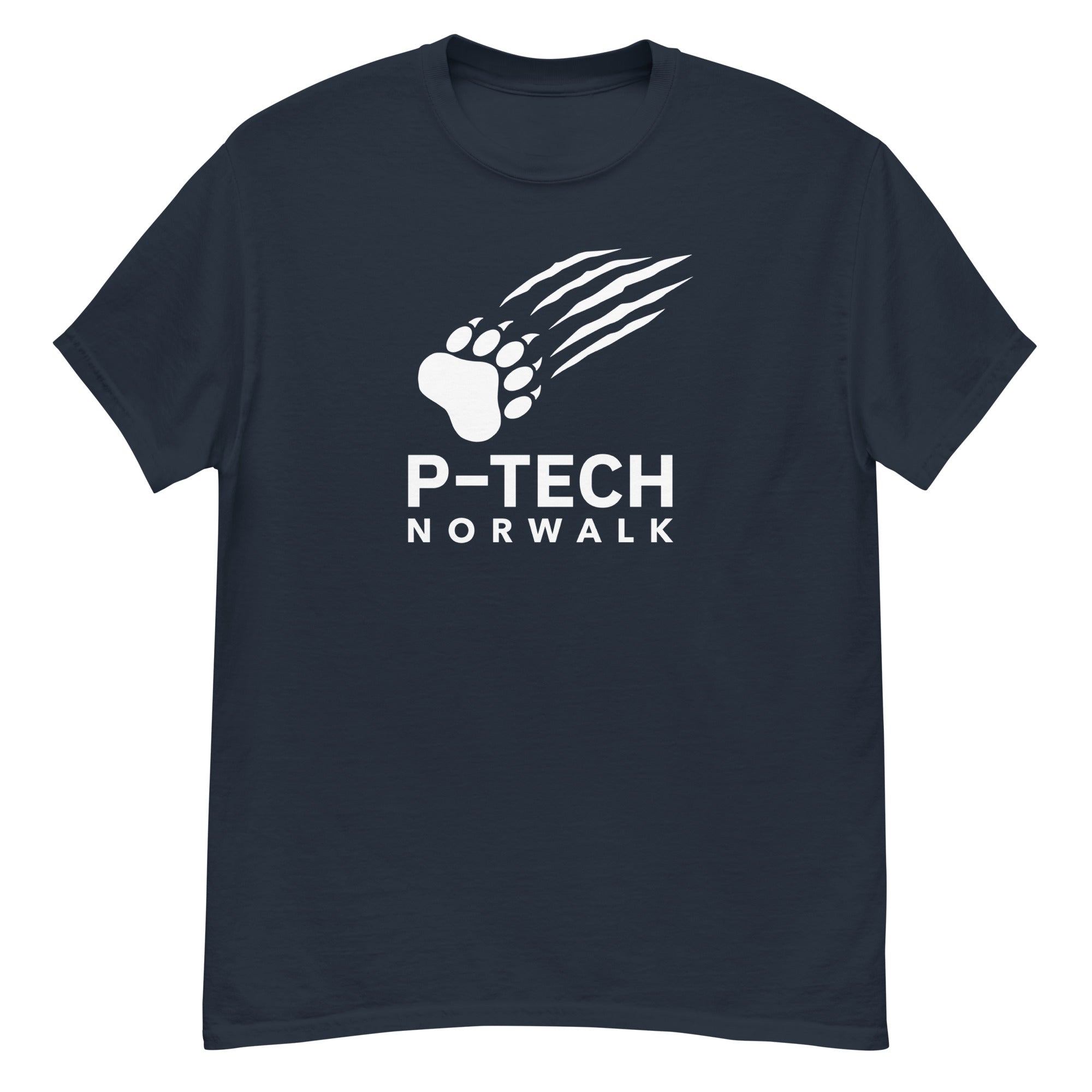 Camiseta clásica P TECH para hombre