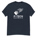 P TECH Men's classic tee