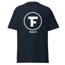 Thriving Faith Men's classic tee