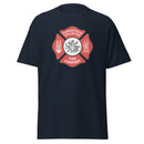 PVFD Men's classic tee V1