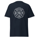 PVFD Men's classic tee V3