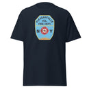 PVFD Men's classic tee V4
