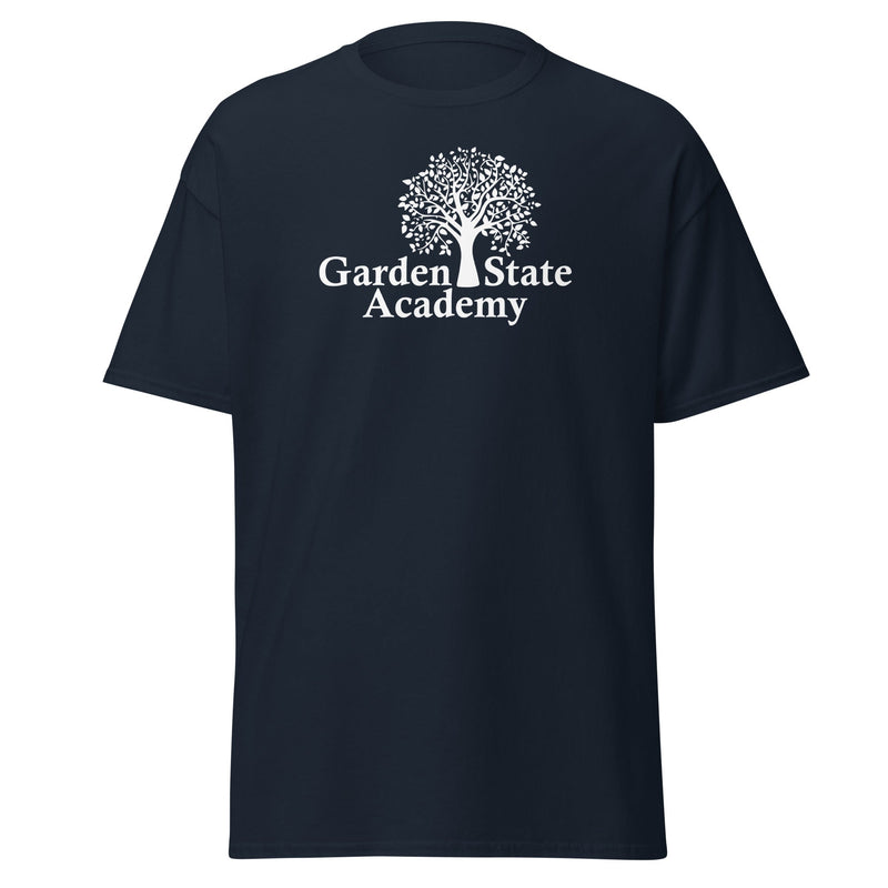 GSA Men's classic tee