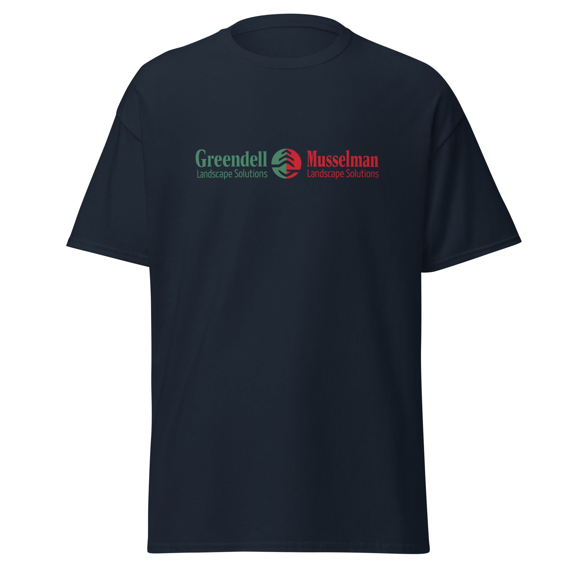 GLS Men's classic tee