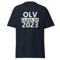 OLV Men's classic tee v3