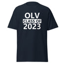 OLV Men's classic tee v3