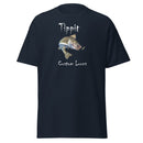 TCL Men's classic tee V2